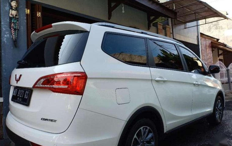 Wuling Cortez  2018 harga murah