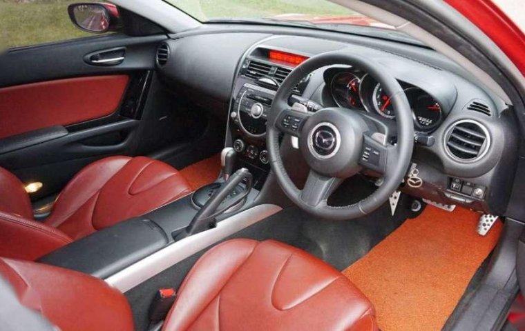 Mazda RX-8 Sport 2009 harga murah