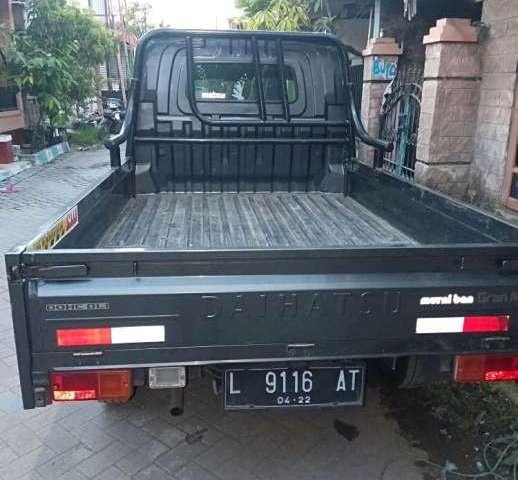 Daihatsu Gran Max Pick Up 2017 dijual