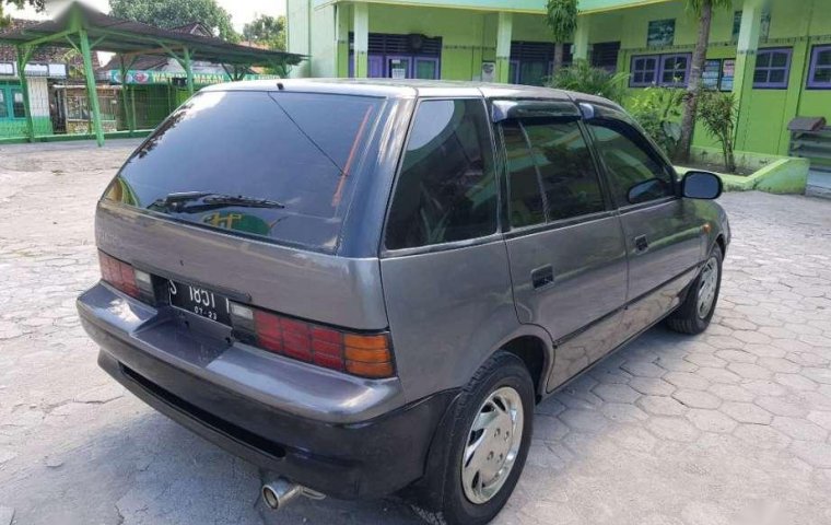 Suzuki Amenity 1990 dijual