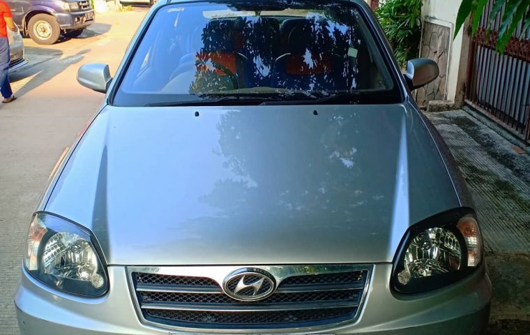 Jual Hyundai Avega GX 2009