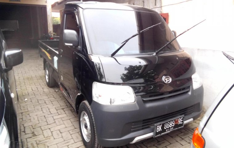 Jual Daihatsu Gran Max Pick Up 1.5L AC PS 2017