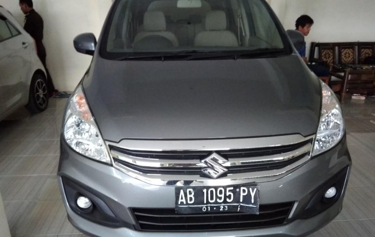 Jual Suzuki Ertiga GL 2017 