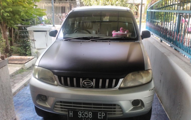 Jual Daihatsu Taruna FL 2004