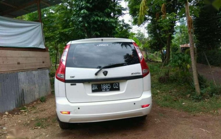 Proton Exora 2012 terbaik