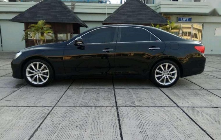 Toyota Mark X 2012 dijual