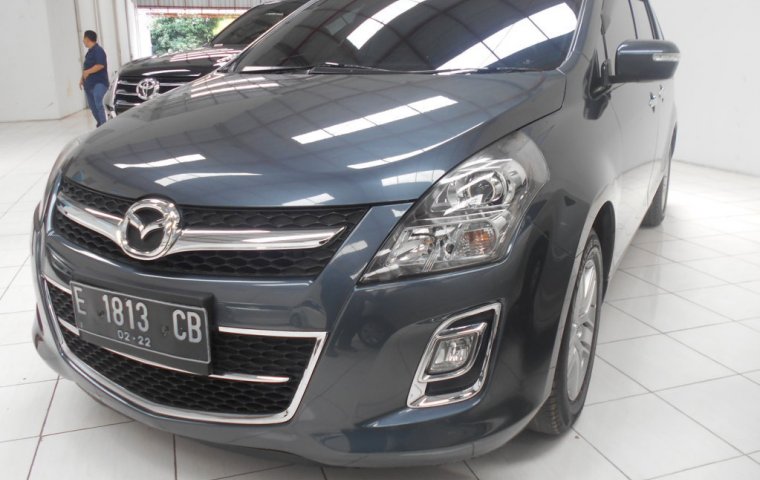 Jual Mazda 8 2.3 A/T 2011