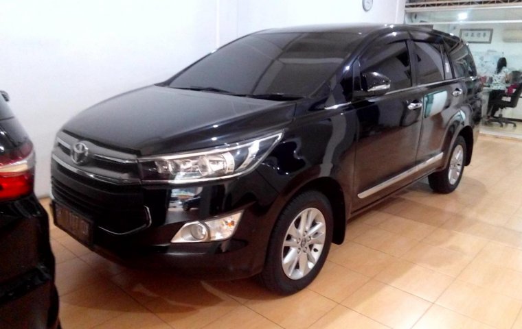 Jual Toyota Kijang Innova 2.4V 2015