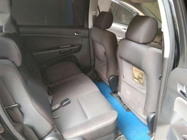 2004 Toyota Wish dijual