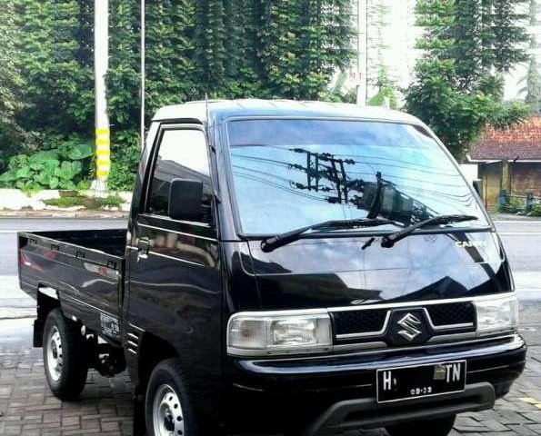 Jual Suzuki Carry Pick Up Futura 1.5 NA 2008