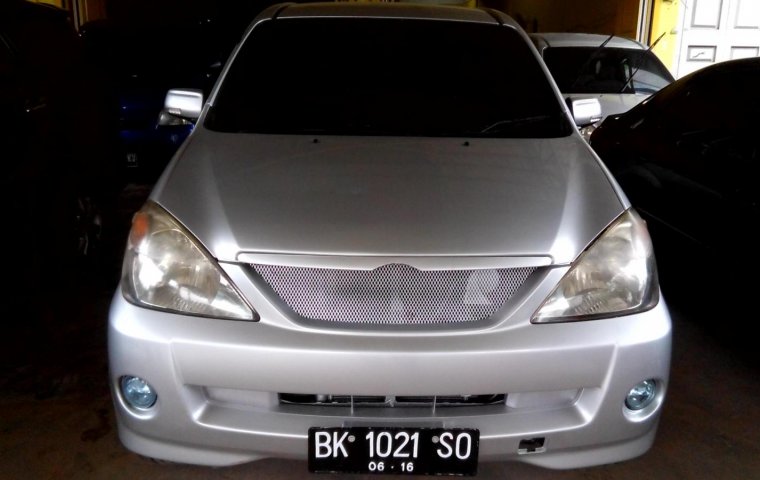 Jual Daihatsu Xenia Li 2006