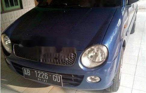 Jual Daihatsu Ceria KX 2004 