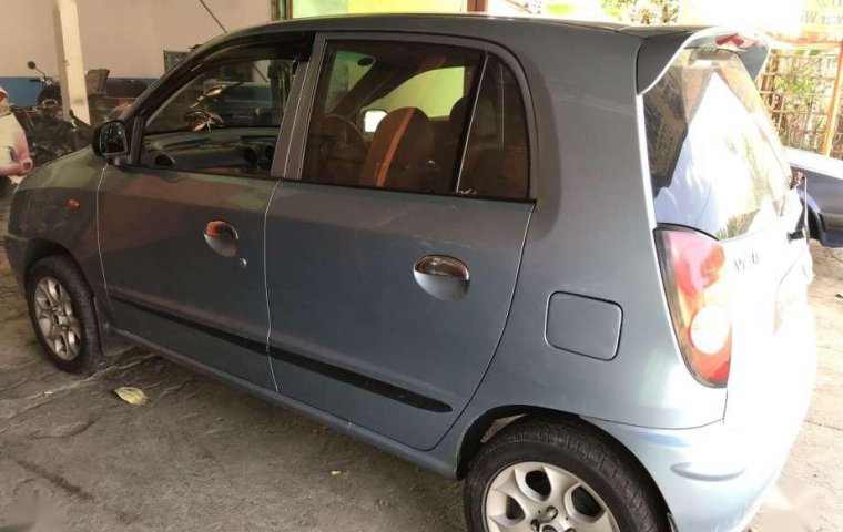 Kia Visto () 2002 kondisi terawat