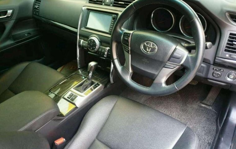 Toyota Mark X (250G) 2012 kondisi terawat
