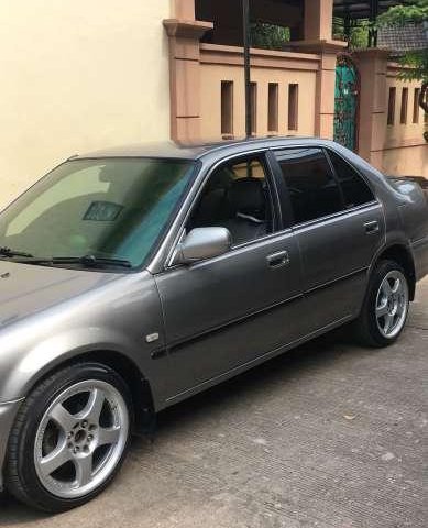 Honda City 1998 dijual