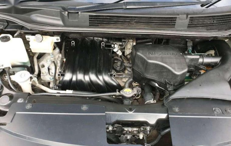 Nissan Serena (Panoramic) 2015 kondisi terawat