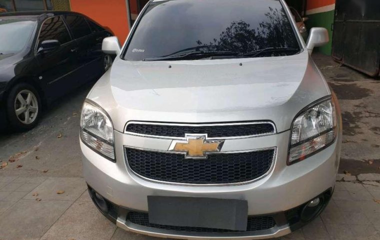 2012 Chevrolet Orlando dijual