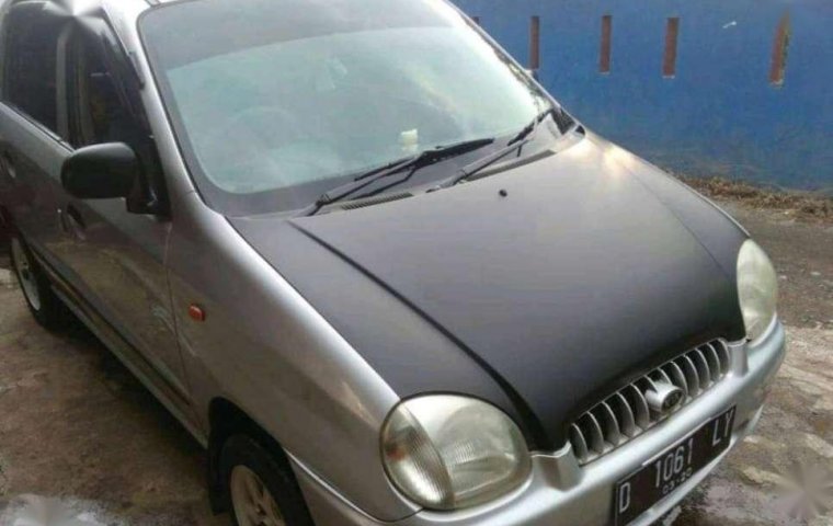 Kia Visto 2000 dijual