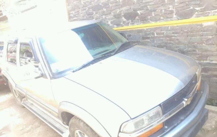 Opel Blazer () 1999 kondisi terawat