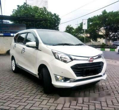 Daihatsu Sigra 2019 dijual