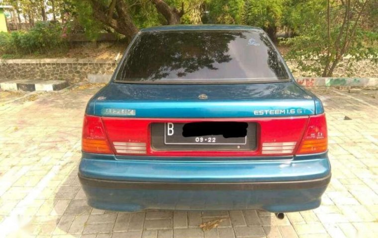 Suzuki Esteem 1994 dijual