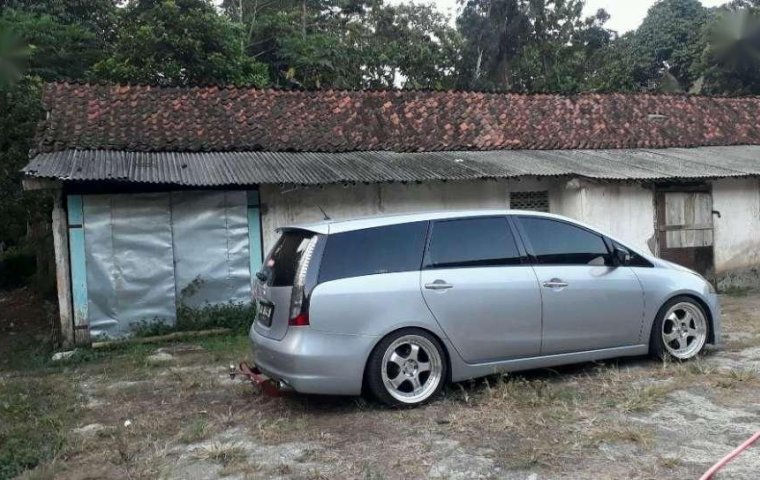 Mitsubishi Grandis GLS 2007 harga murah