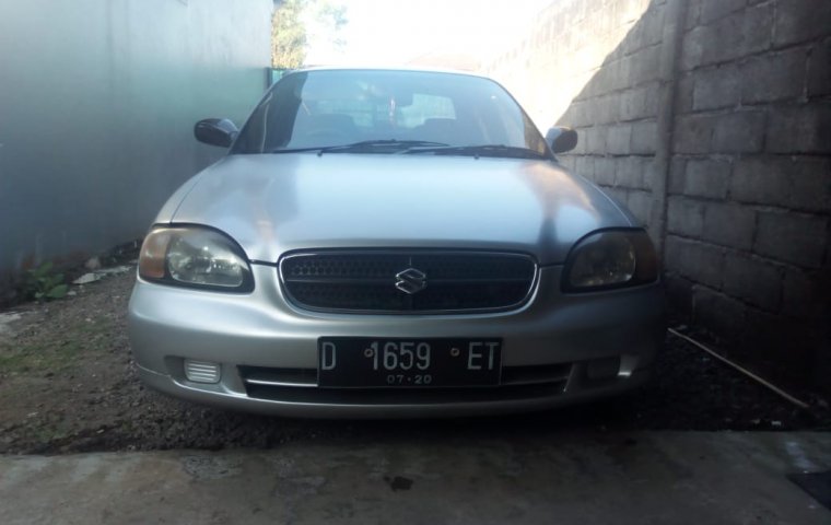 Jual Suzuki Baleno 2000