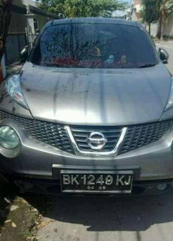 Nissan Juke 2012 dijual