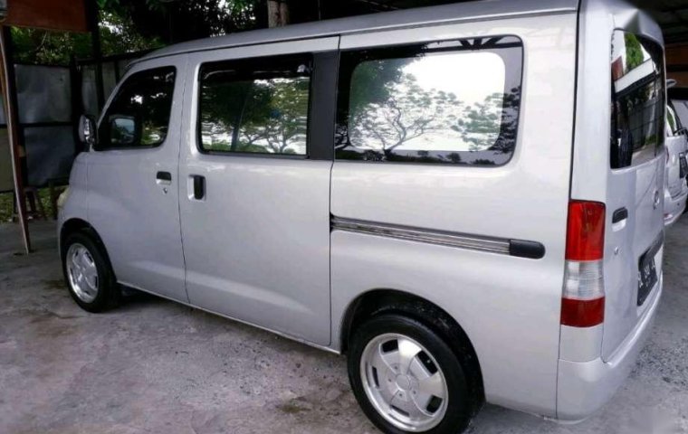 2008 Daihatsu Gran Max dijual