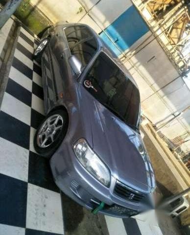 Honda City VTEC 2000 harga murah