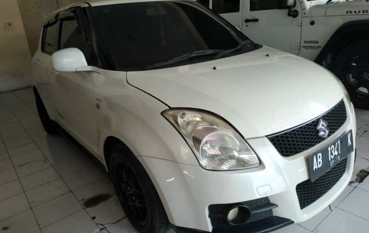 Jual Suzuki Swift GT 2007