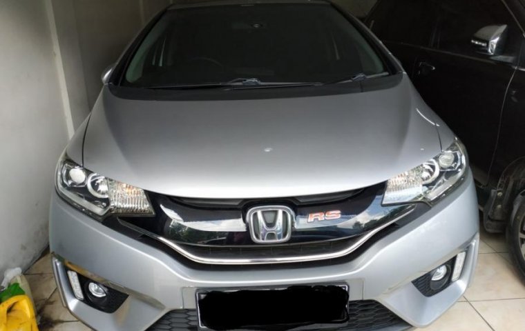 Jual Honda Jazz RS 2014