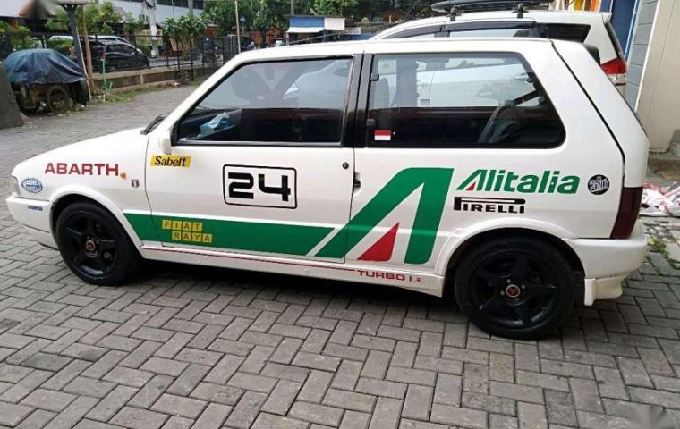 Fiat Uno  1994 Putih