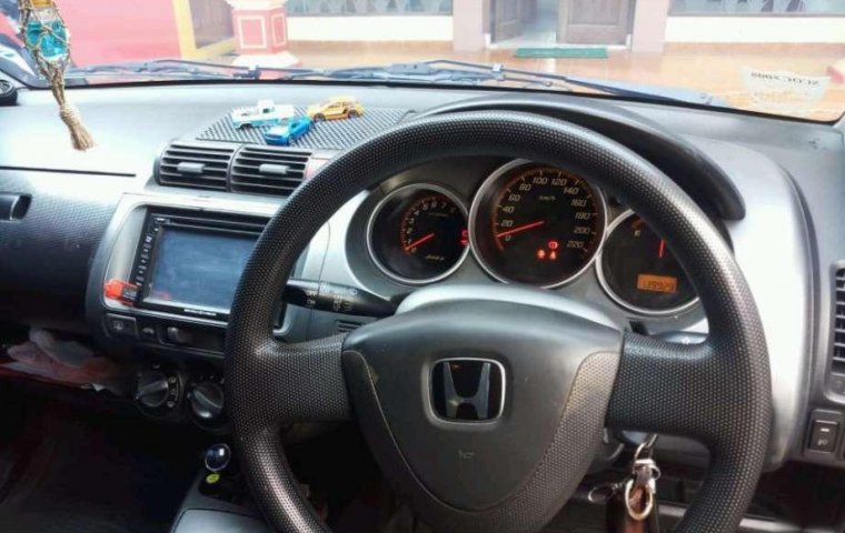 Honda Jazz VTEC 2006 harga murah