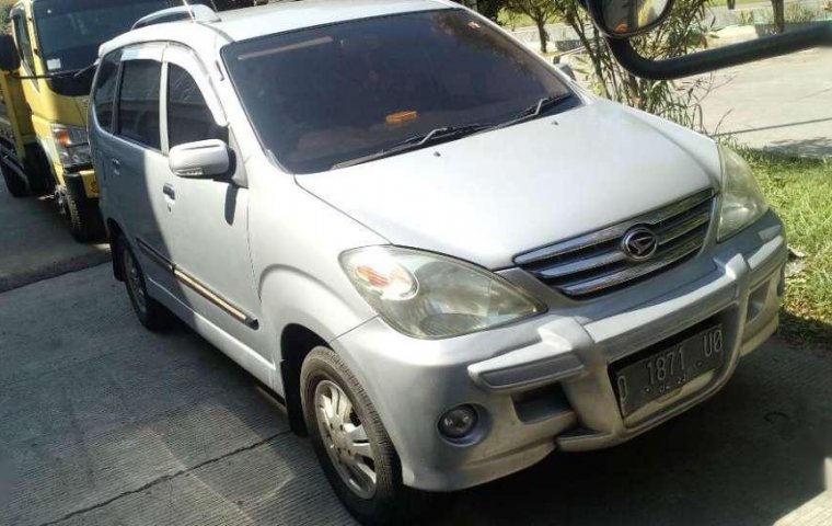 Daihatsu Xenia Xi 2006 harga murah