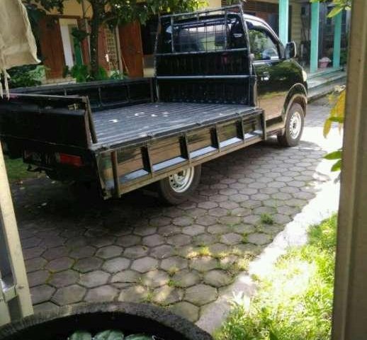 2013 Suzuki Mega Carry dijual