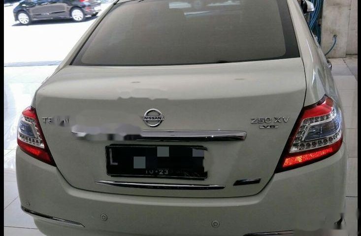 Nissan Teana 250XV 2012 harga murah
