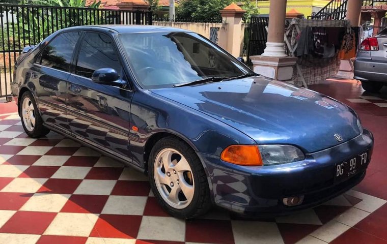 Jual mobil bekas Honda Civic 1.3 Manual 1993