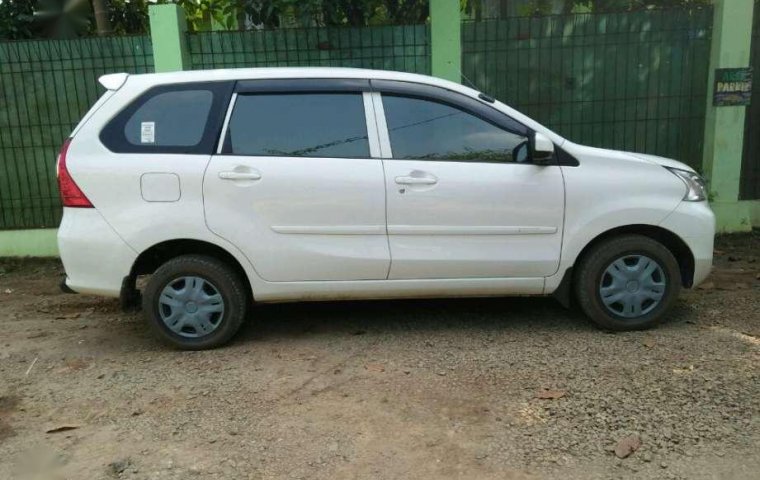 Daihatsu Xenia 2015 dijual