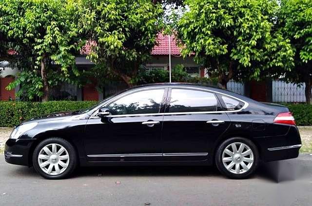 2011 Nissan Teana dijual