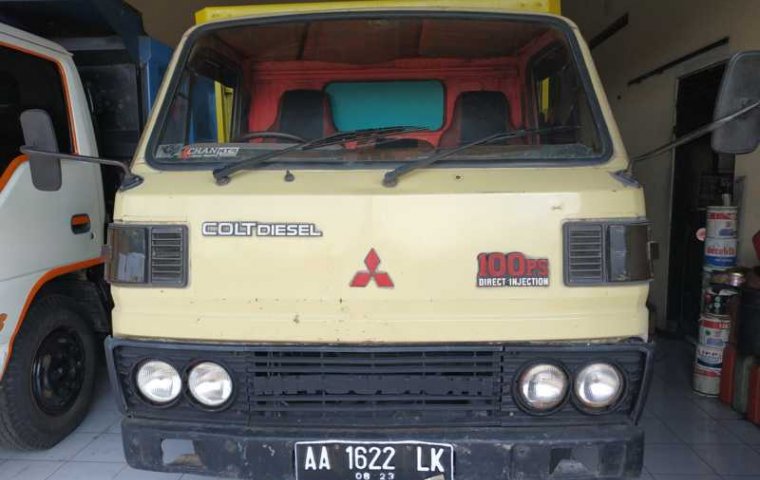 Jual mobil Mitsubishi Colt 100PS 1995 bekas