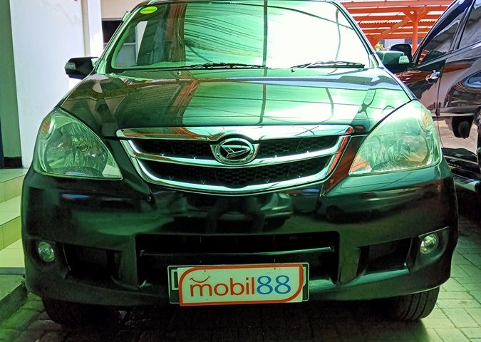 Jual mobil Daihatsu Xenia Xi DELUXE 2009 bekas