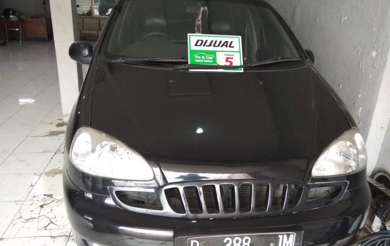 Jual Mobil Daewoo Tacuma 2002