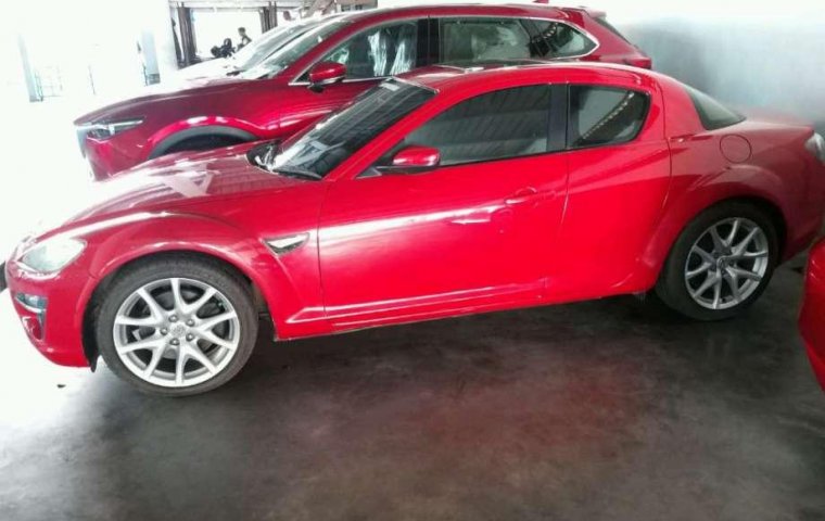 Mazda RX-8 2009 dijual