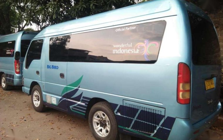 Hino Bus 2013 dijual