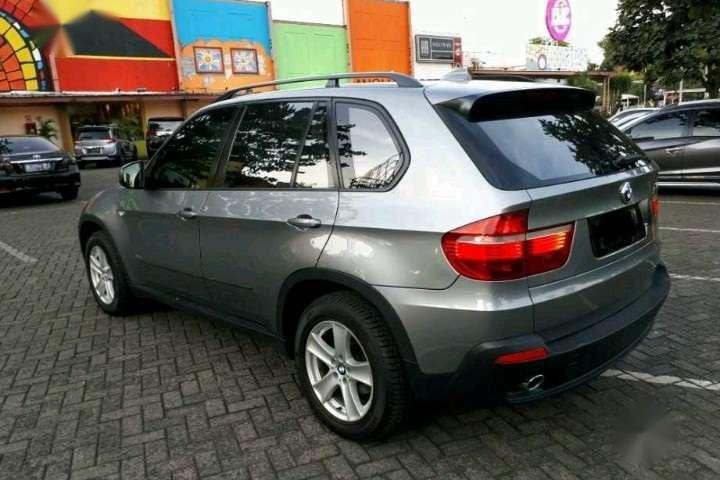 2008 BMW X5 dijual