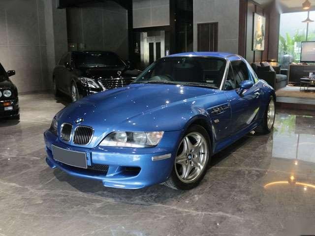 BMW Z3 () 1999 kondisi terawat