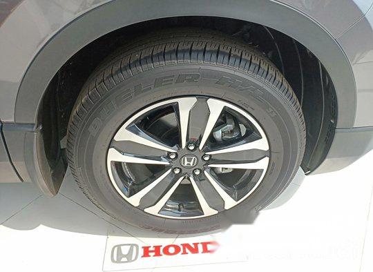 2019 Honda CR-V dijual