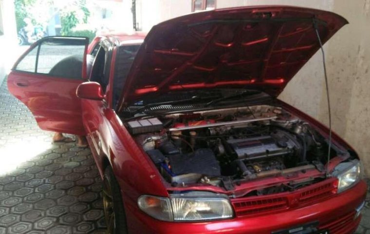 Mitsubishi Lancer 1997 terbaik