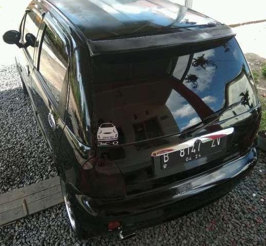 Chery QQ () 2008 kondisi terawat